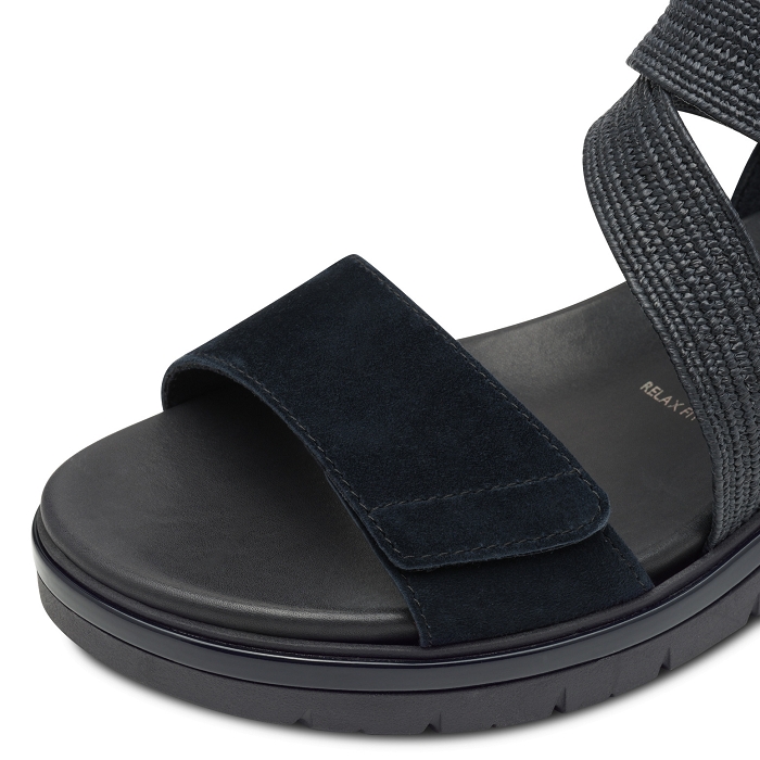Tamaris 28241 42 sandales bleu3970002_5