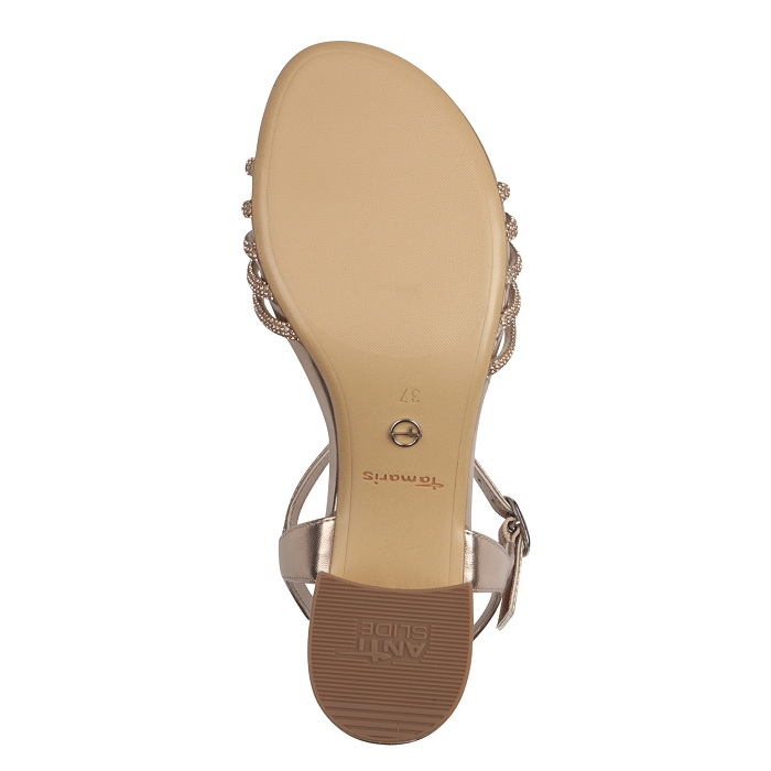 Tamaris 28248 44 sandales rose3970201_4