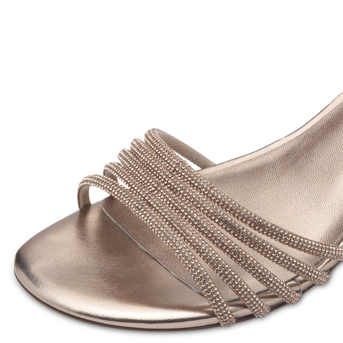 Tamaris 28248 44 sandales rose3970201_5