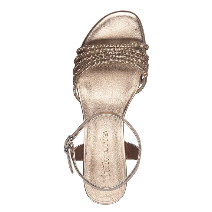 Tamaris 28248 44 sandales rose3970201_6