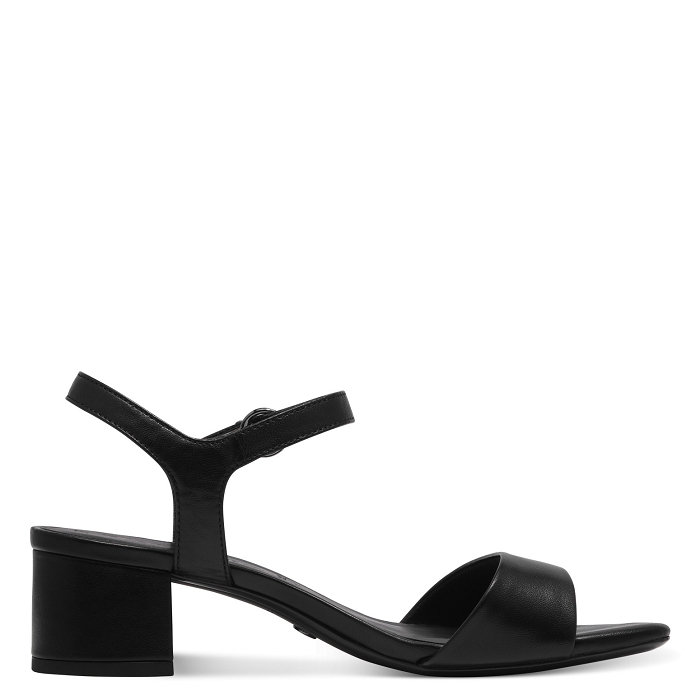 Tamaris 28250 42 sandales noir3970301_3