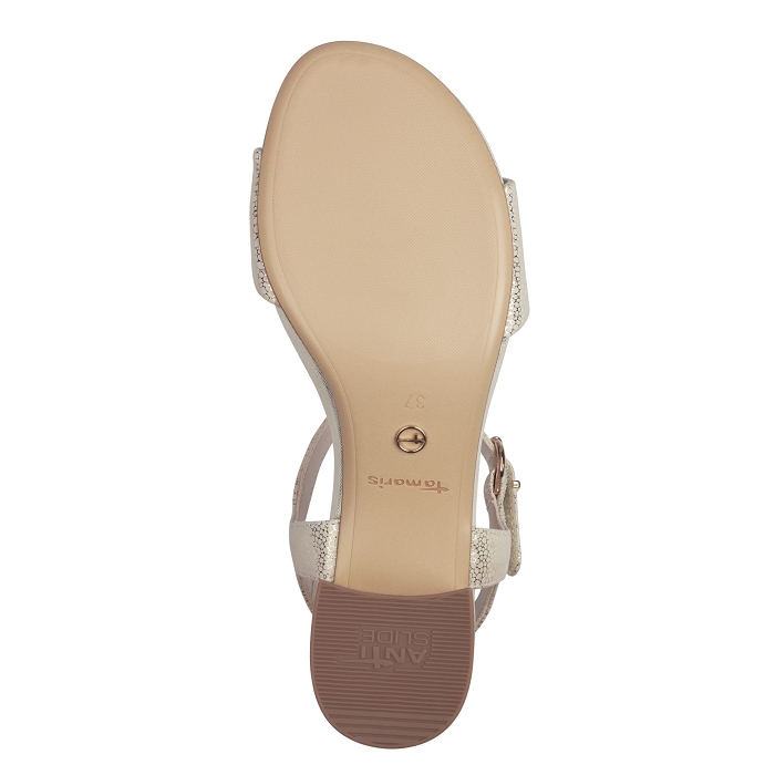 Tamaris my 28250 42 sandales yl or3970302_4
