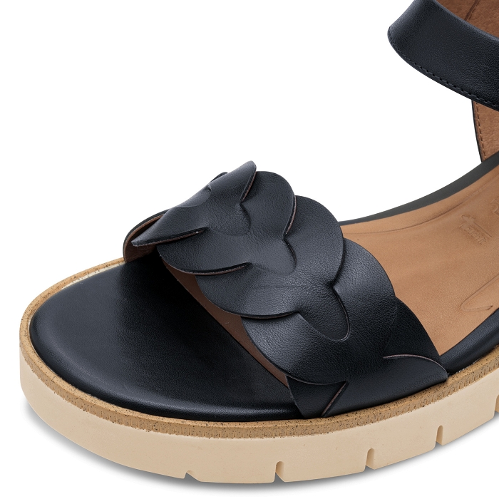 Tamaris 28258 44 sandales bleu3970404_5