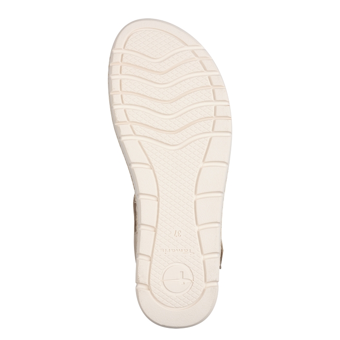 Tamaris 28260 42 sandales or3970504_4