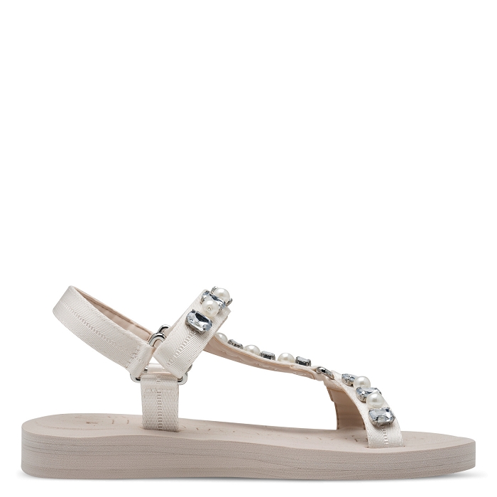 Tamaris 28269 44 sandales beige3970801_3