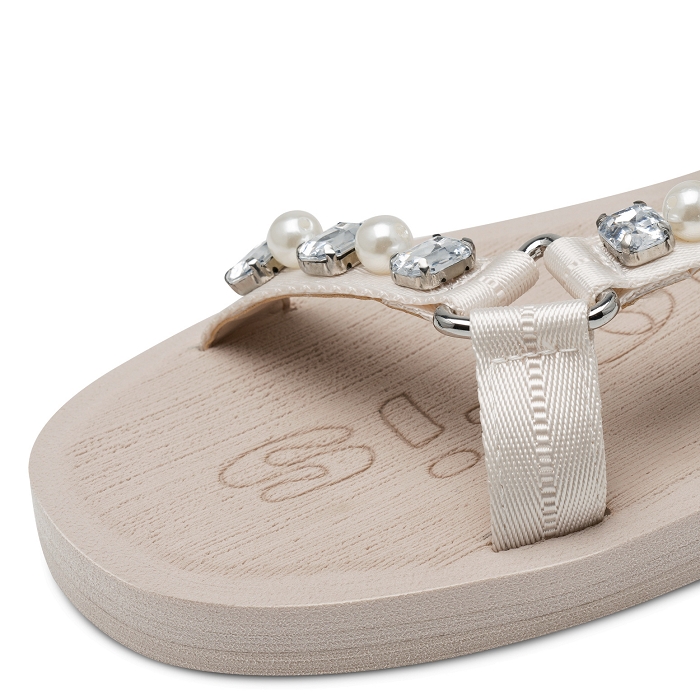 Tamaris 28269 44 sandales beige3970801_5