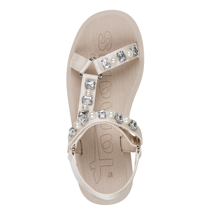 Tamaris 28269 44 sandales beige3970801_6