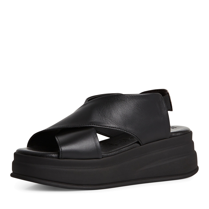 Tamaris 28303 44 sandales noir
