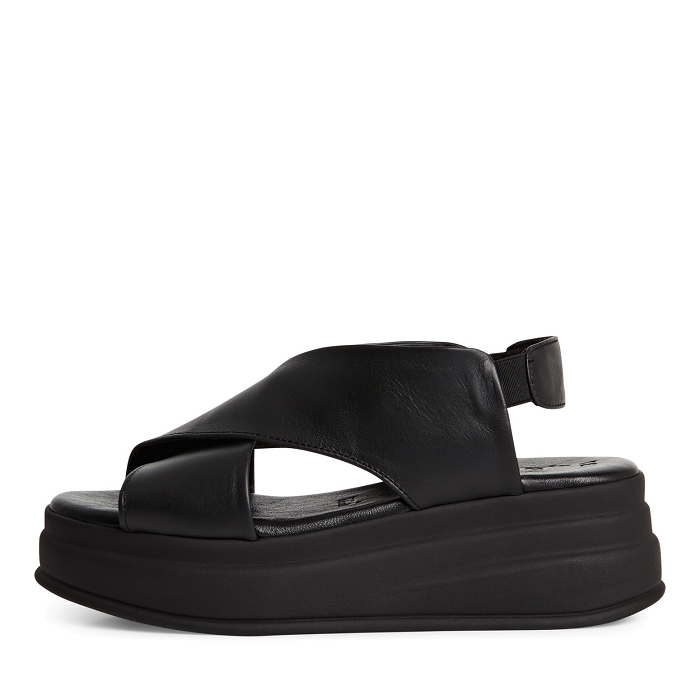 Tamaris 28303 44 sandales noir3970901_2