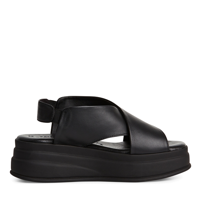 Tamaris 28303 44 sandales noir3970901_3