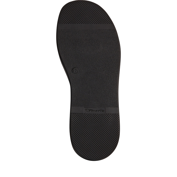 Tamaris 28303 44 sandales noir3970901_4