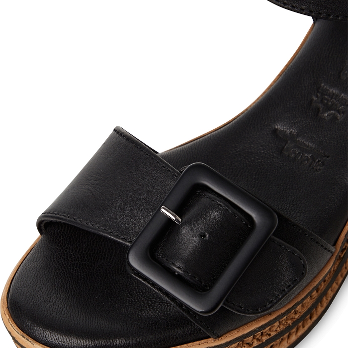 Tamaris 28310 44 sandales noir3971001_5