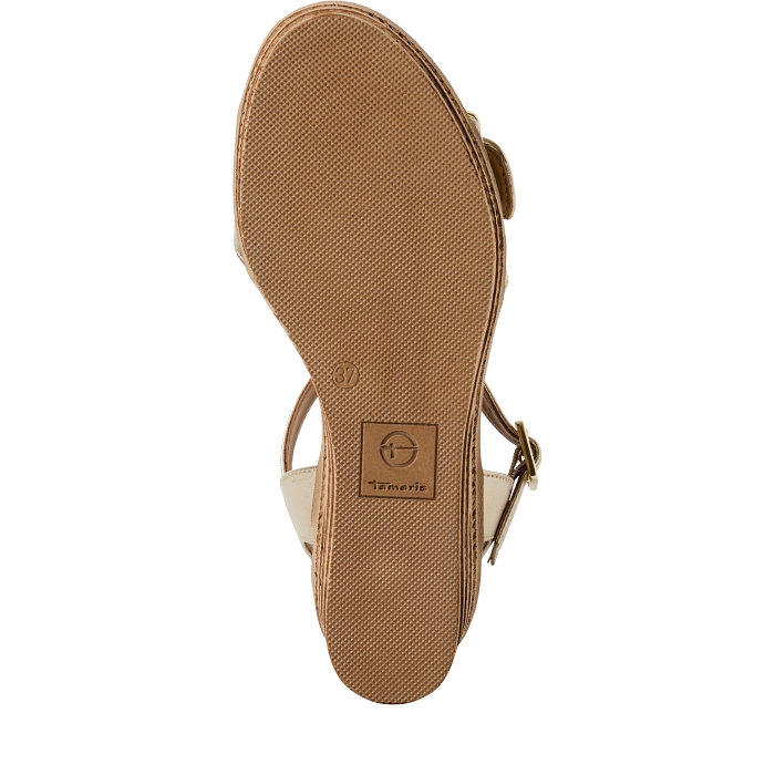 Tamaris 28310 44 sandales or3971002_6