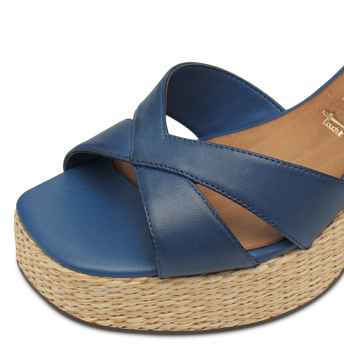 Tamaris 28313 44 sandales bleu3971202_5