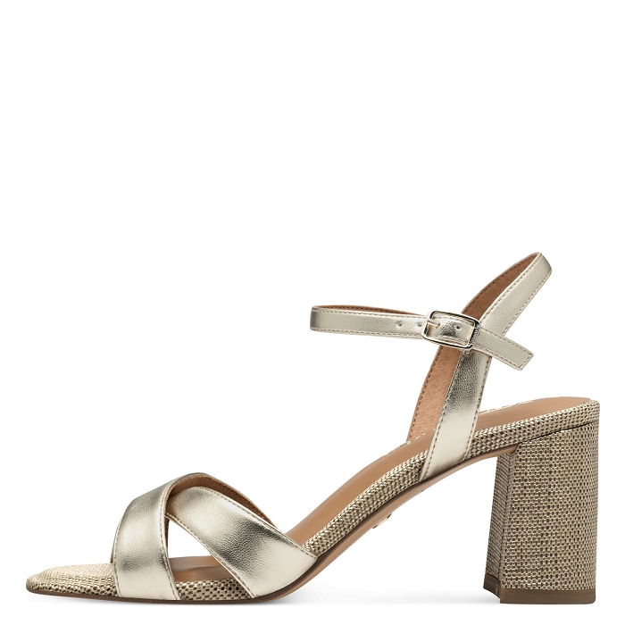 Tamaris 28320 44 sandales or3971301_2