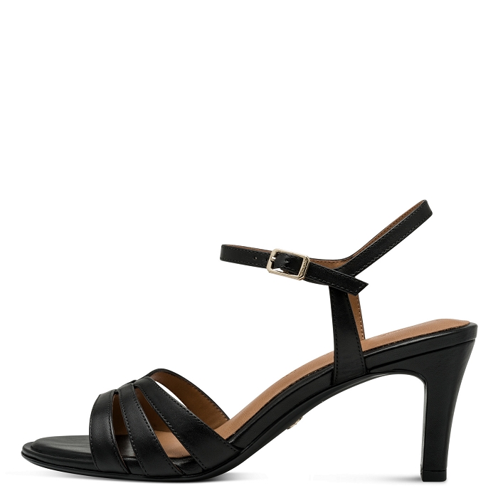 Tamaris my 28333 44 sandales yl noir3971501_2