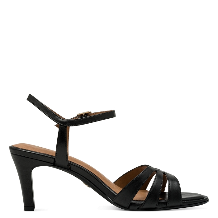 Tamaris my 28333 44 sandales yl noir3971501_3