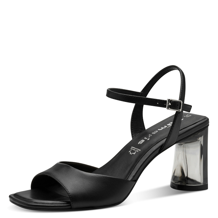 Tamaris 28340 44 sandales noir