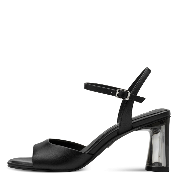 Tamaris 28340 44 sandales noir3971601_2