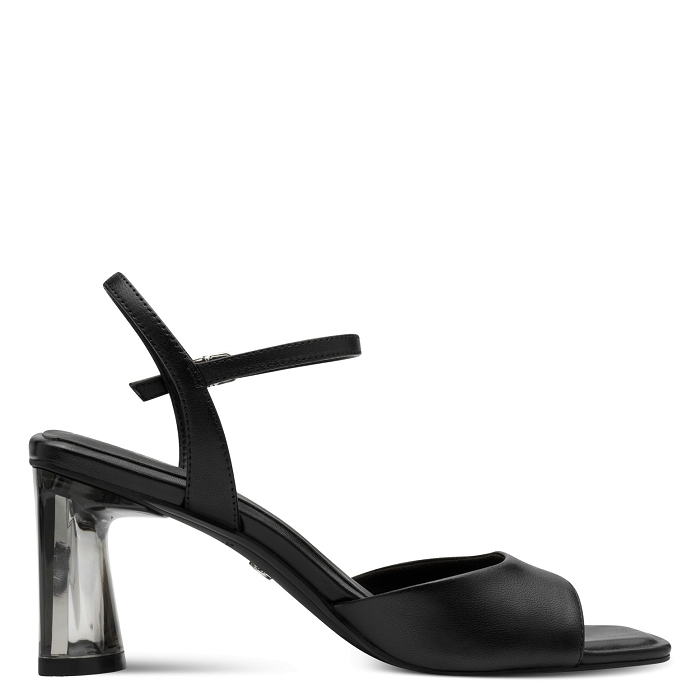 Tamaris 28340 44 sandales noir3971601_3