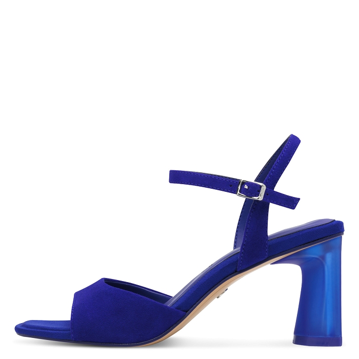 Tamaris 28340 44 sandales bleu3971602_2