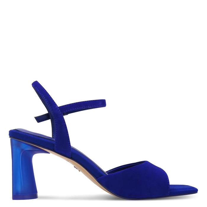 Tamaris 28340 44 sandales bleu3971602_3