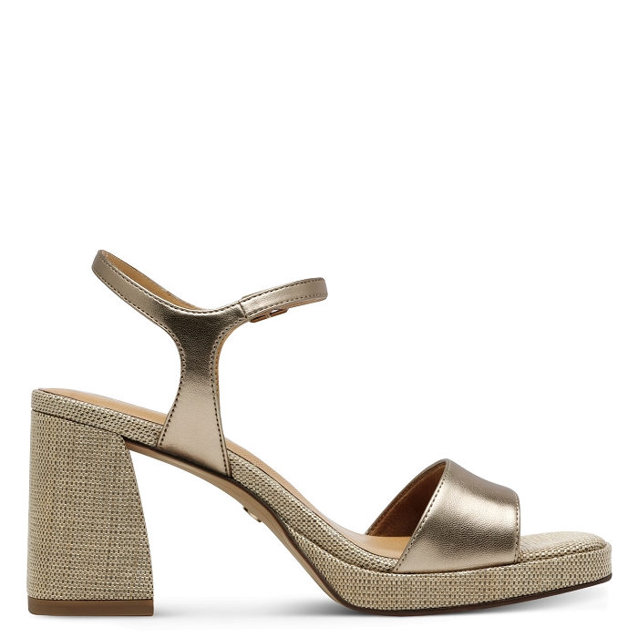 Tamaris 28342 44 sandales or3971701_3