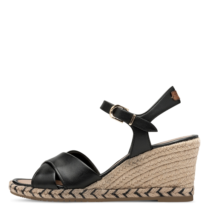 Tamaris my 28346 44 sandales yl noir3971901_2