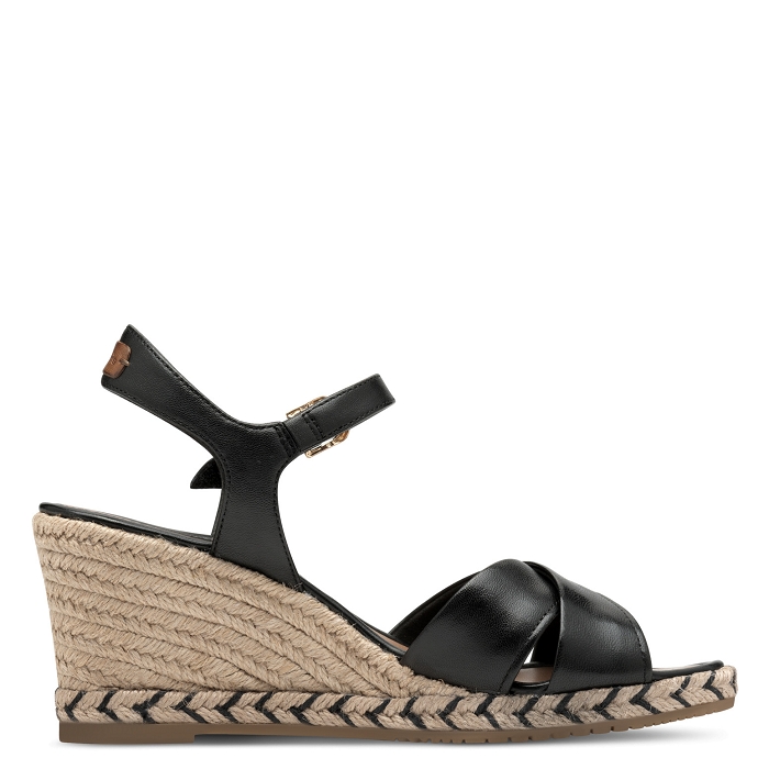 Tamaris my 28346 44 sandales yl noir3971901_3