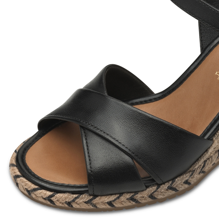 Tamaris my 28346 44 sandales yl noir3971901_5