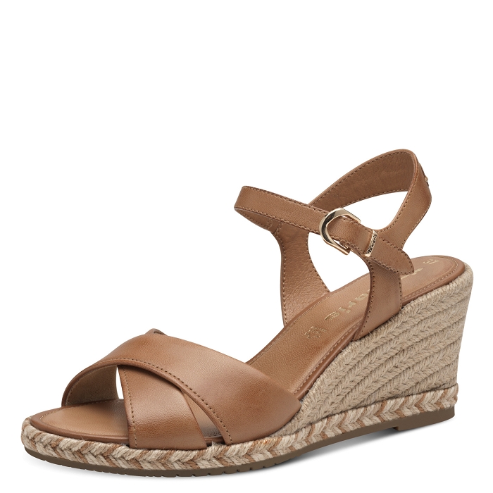 Tamaris 28346 44 sandales marron