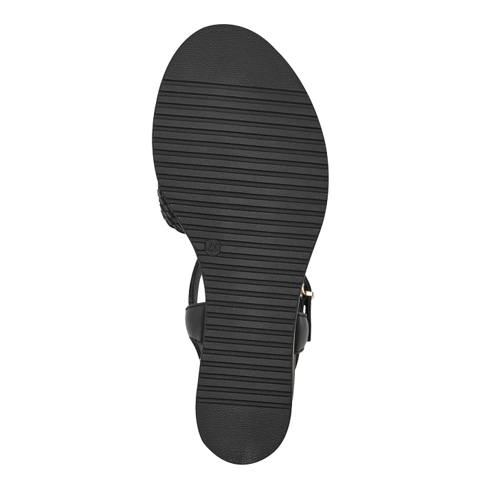 Tamaris 28351 44 sandales noir3972001_4