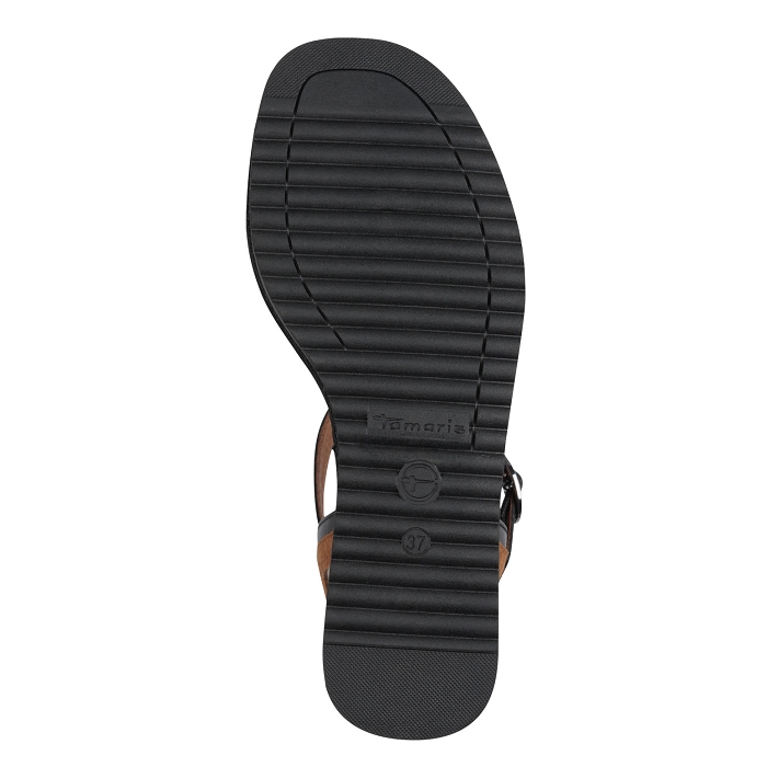 Tamaris 28358 44 sandales noir3972201_4
