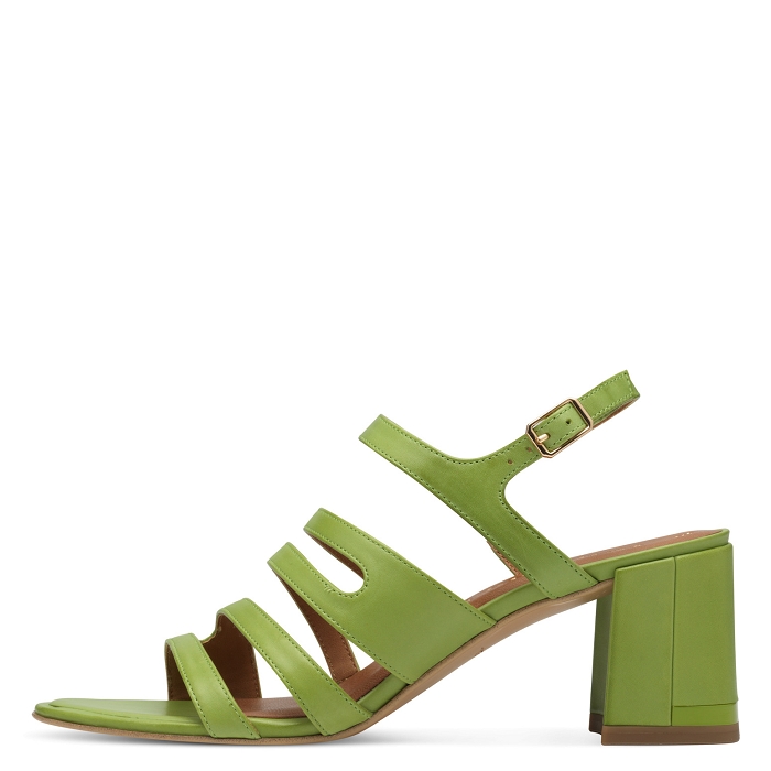 Tamaris 28359 44 sandales vert3972302_2