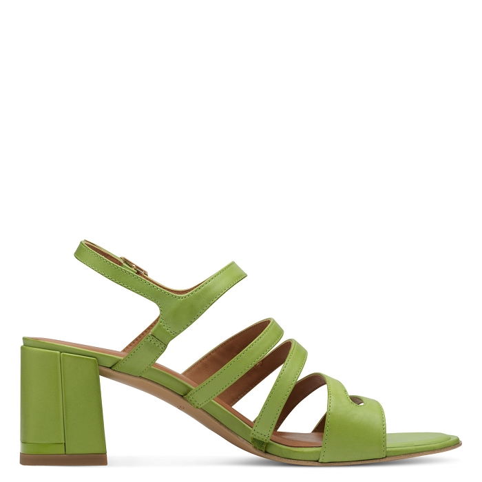 Tamaris 28359 44 sandales vert3972302_3