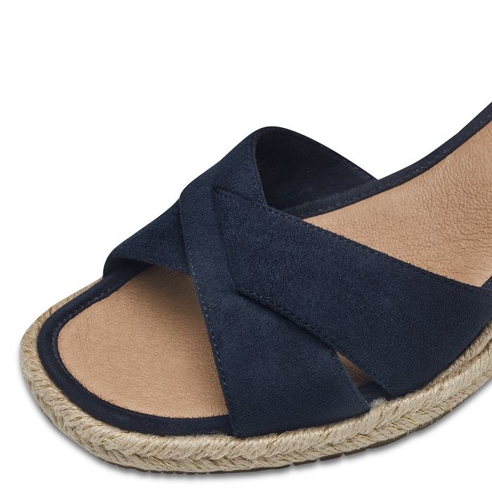 Tamaris 28367 42 sandales bleu3972403_5