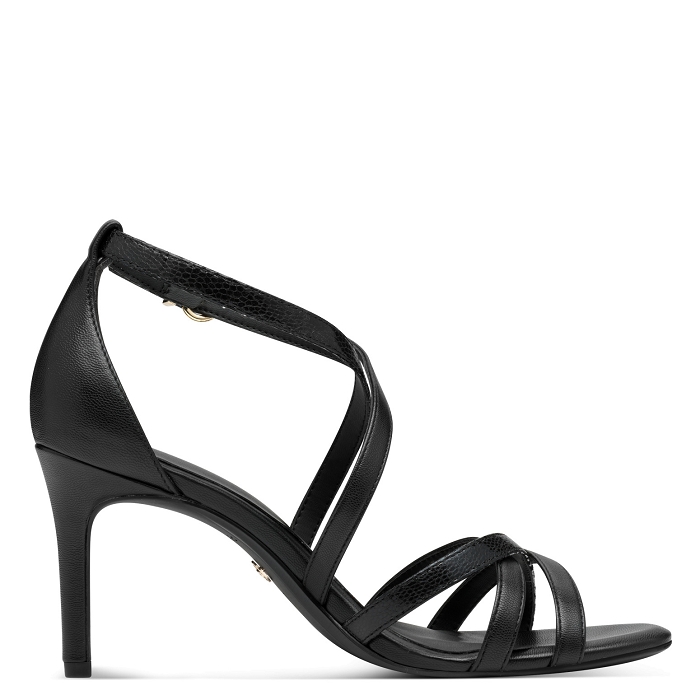 Tamaris 28382 42 sandales noir3972501_3
