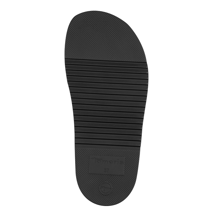 Tamaris 28401 44 sandales noir3972601_4
