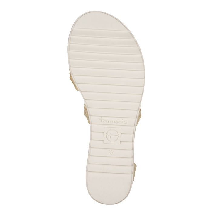 Tamaris 28701 44 sandales or3972801_4