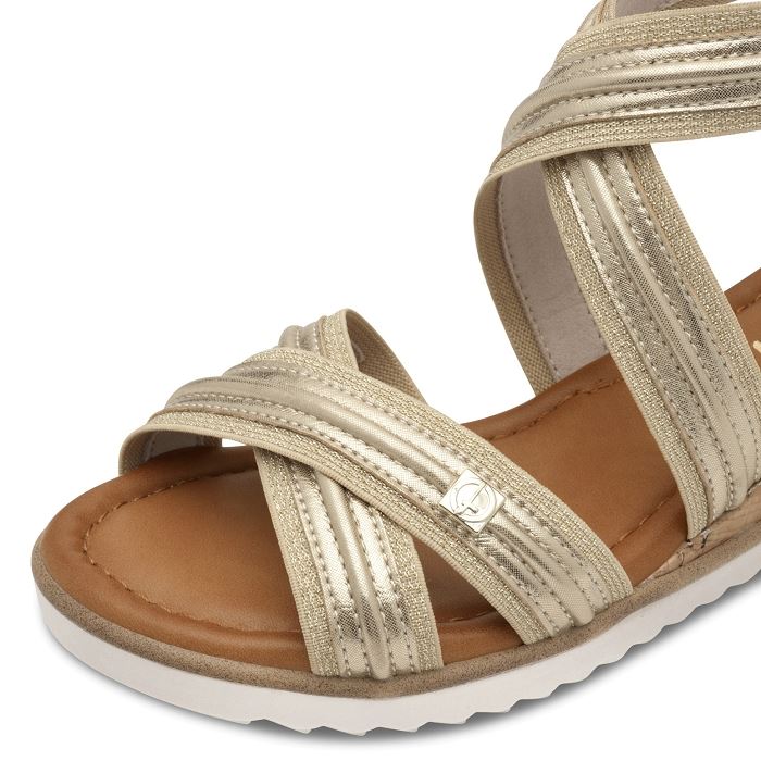 Tamaris 28701 44 sandales or3972801_5