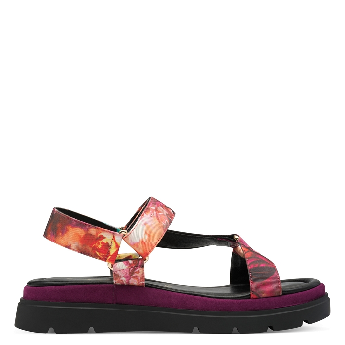 Tamaris my 28703 44 sandales yl rose3972902_2