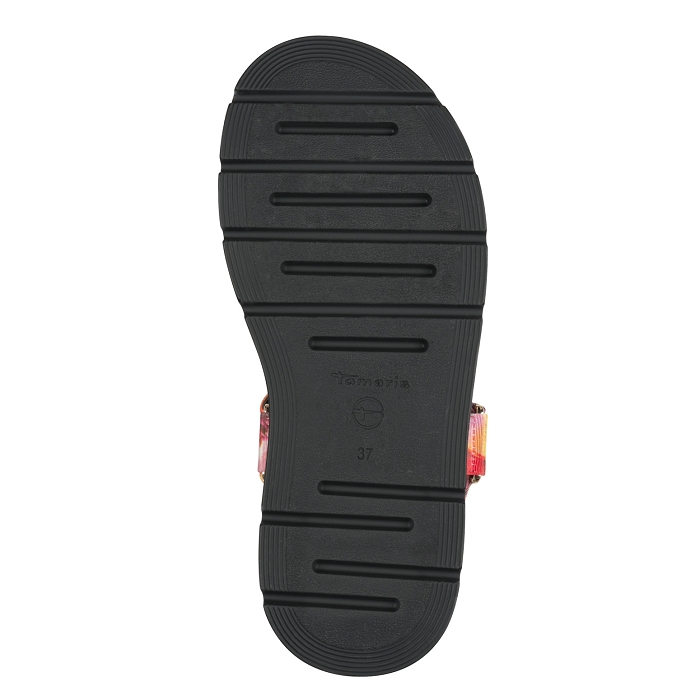 Tamaris my 28703 44 sandales yl rose3972902_4