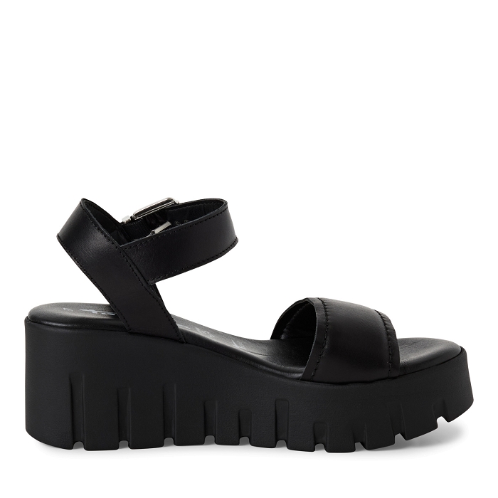 Tamaris 28712 42 sandales noir3973201_3