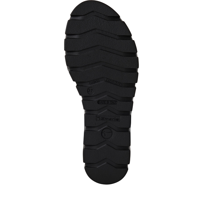 Tamaris 28712 42 sandales noir3973201_4