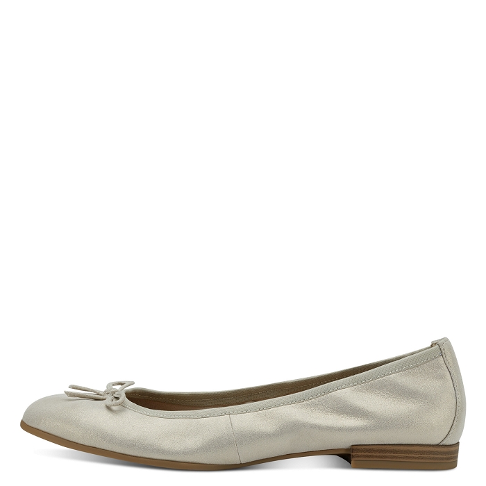 Tamaris my 22116 20 ballerine yl beige4358608_2