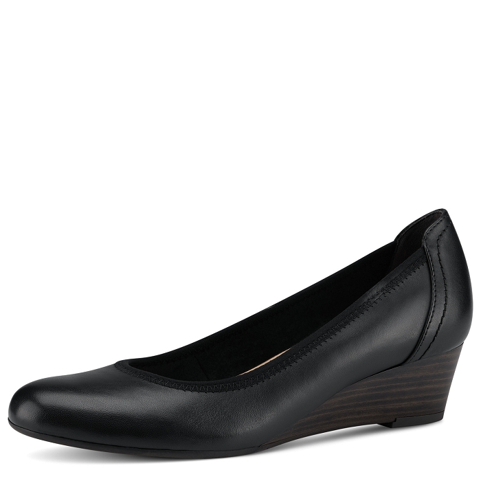 Tamaris my 22320 20 escarpins yl noir