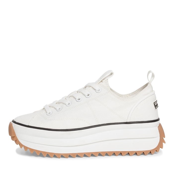 Tamaris 23731 20 lacets blanc4362404_2