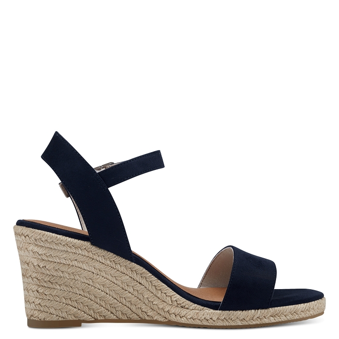Tamaris 28300 20 sandales bleu4368910_2