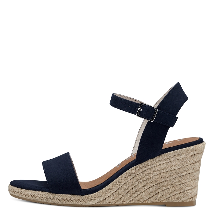 Tamaris 28300 20 sandales bleu4368910_3