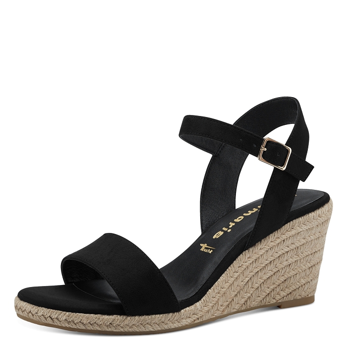 Tamaris 28300 20 sandales noir